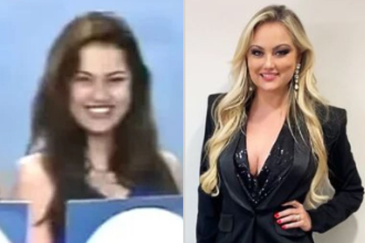 Antes e depois: veja como estão participantes do programa Fantasia