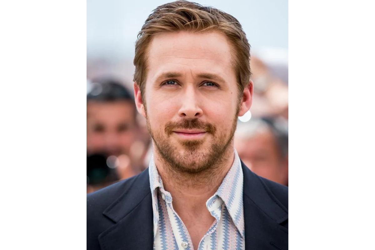 Ryan Gosling