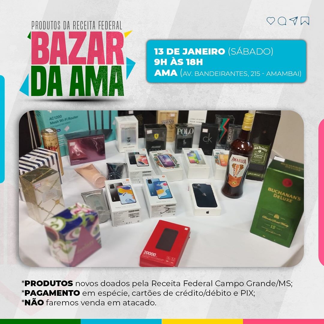 bazar da ama