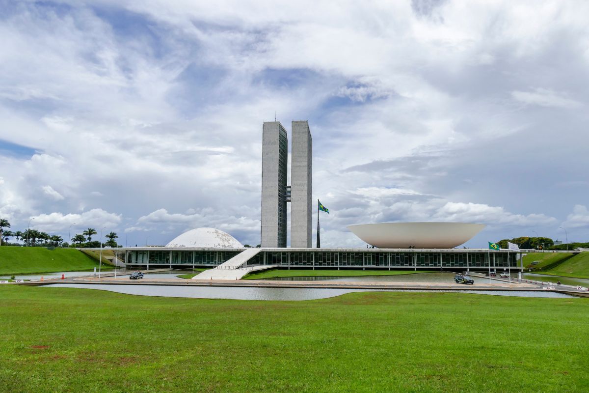 Estudantes selecionados passarão cinco dias em Brasília, conhecendo as criações de leis e e atuações no Senado Federal. (Foto: Divulgação)