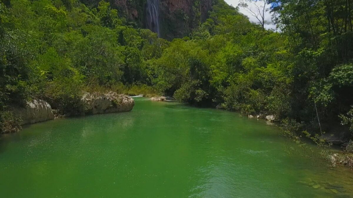 parque serra da bodoquena