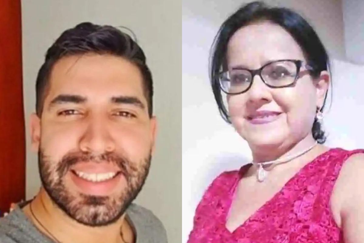 Sobrinho pega 20 anos de prisão pelo assassinato da professora em MS