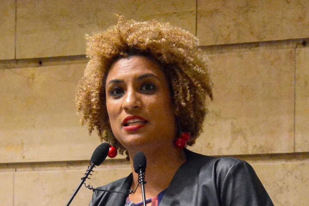 Após 6 Anos Pf Prende Suspeitos De Mandar Matar Marielle Franco