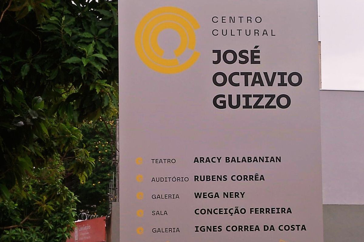 Centro Jose Octavio