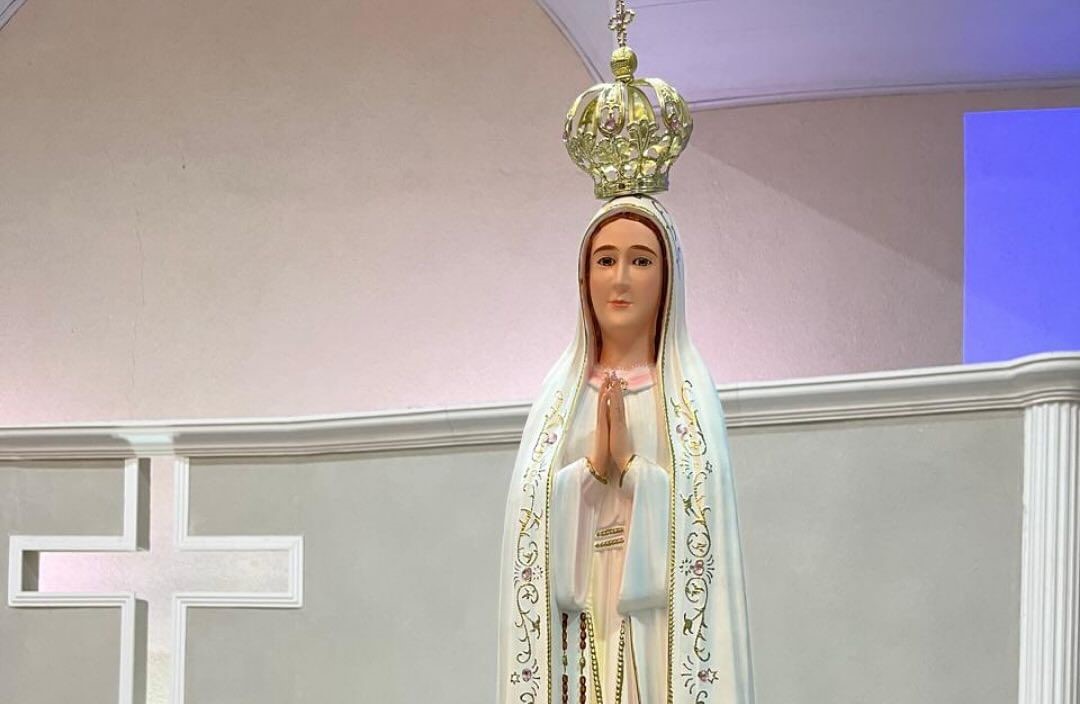 Nossa Senhora de Fátima