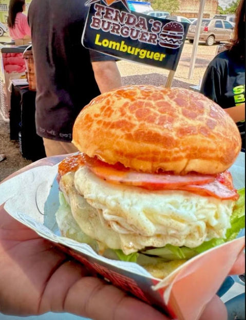 hamburguer