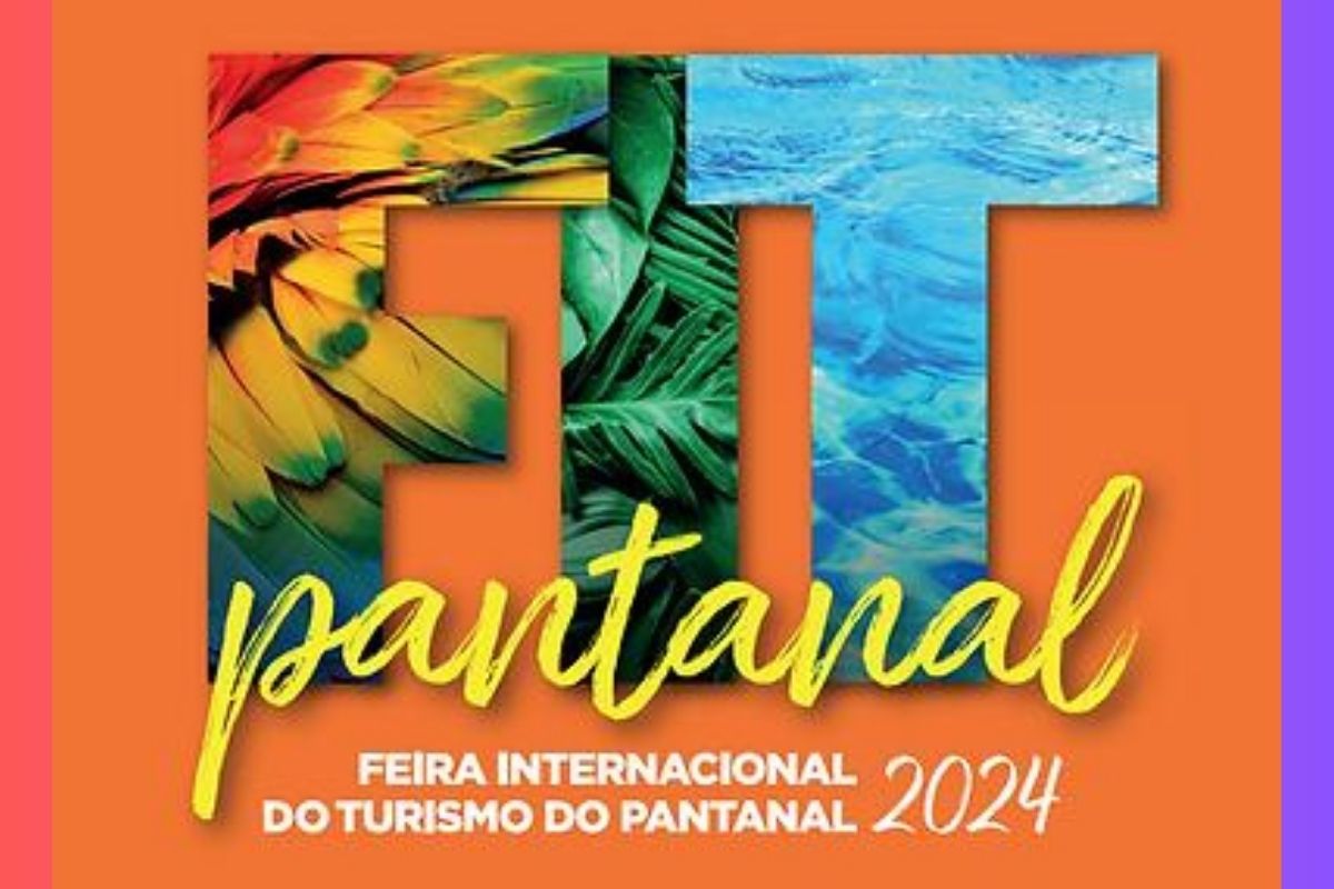 FIT PANTANAL