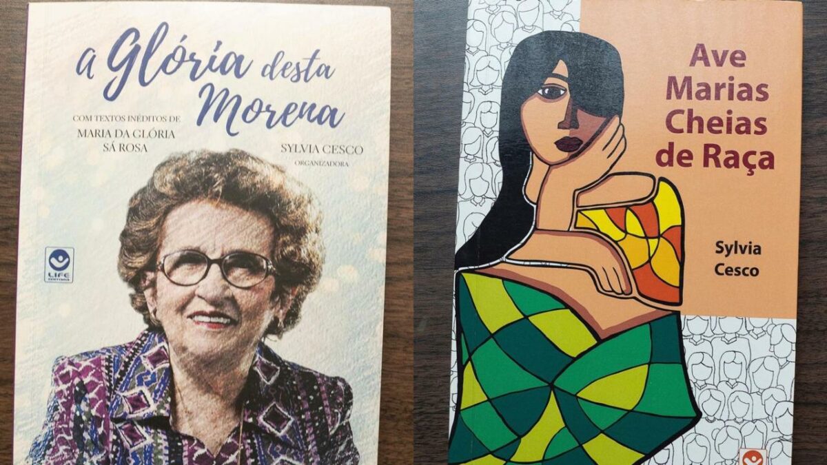 Livros de Sylvia Cesco