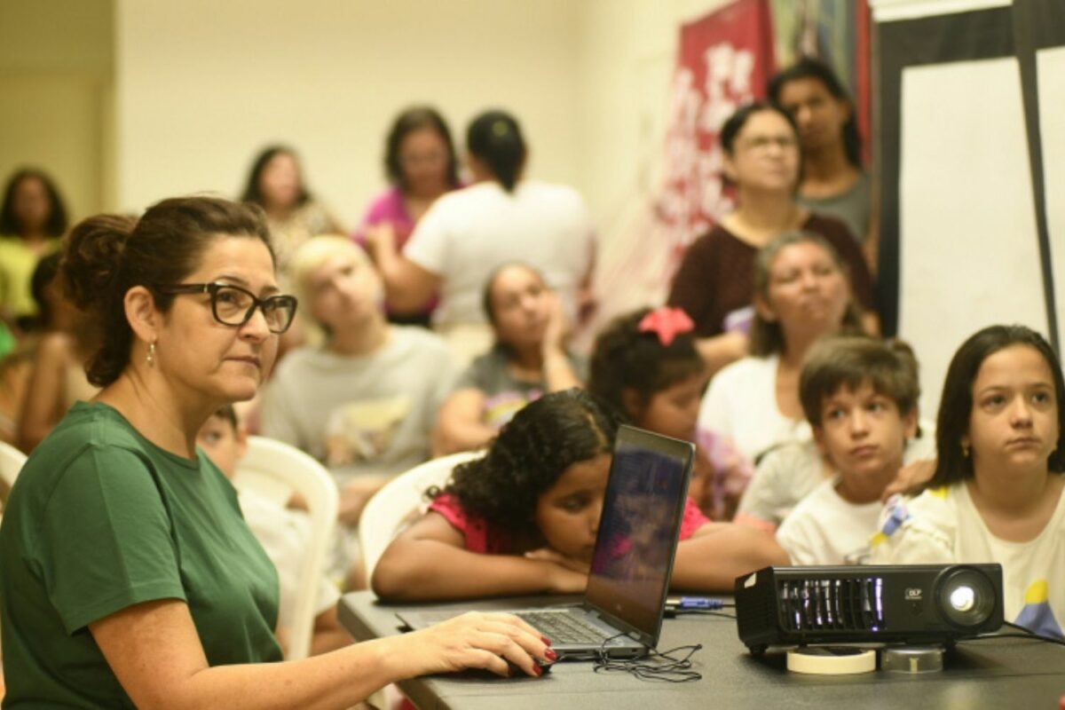 Casa Silva Freire e Museu de História Natural terão programações especiais na Seman Nacional do Museu. (Foto: Secom-MT)