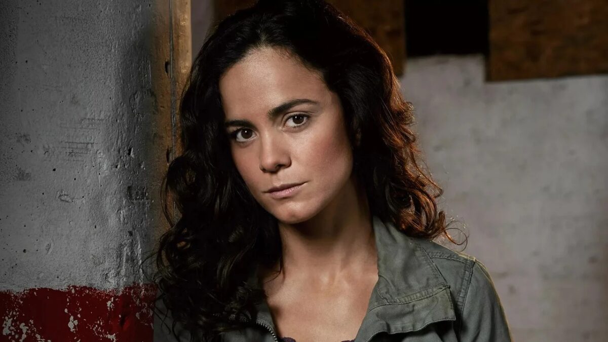 alice braga