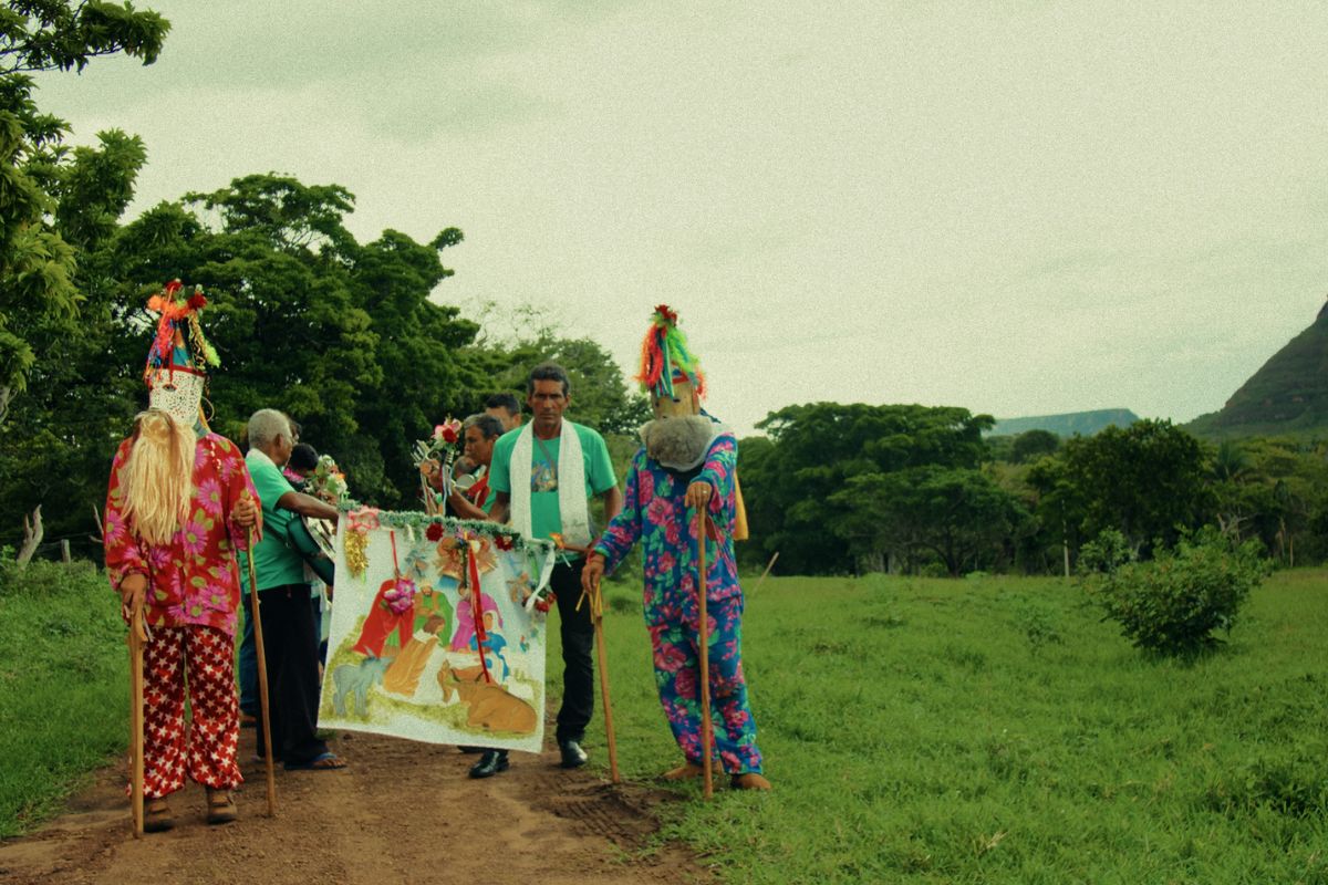 Documentario Folia de Reis 3