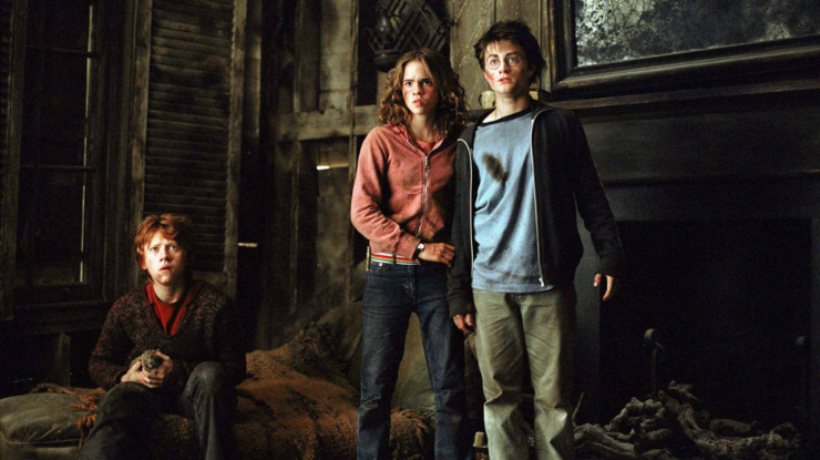 HARRY POTTER E O PRISIONEIRO DE AZKABAN FILME