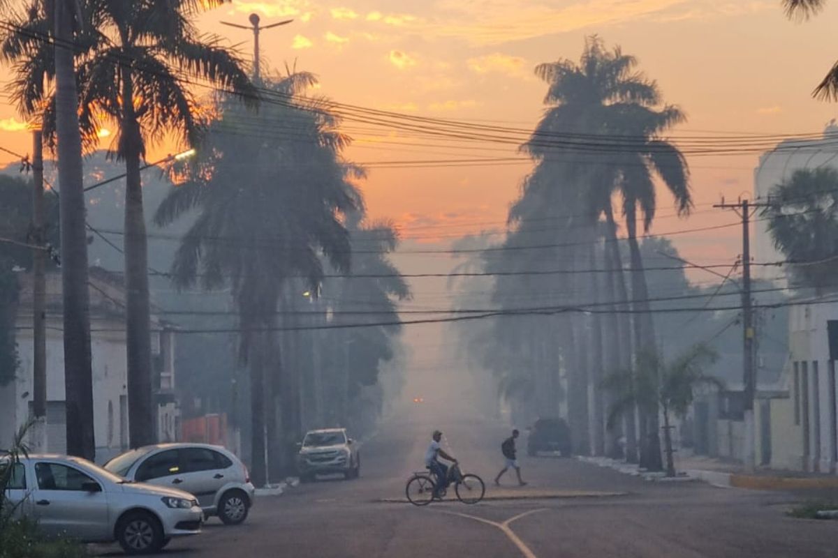 fumaca queimadas corumba foto 2