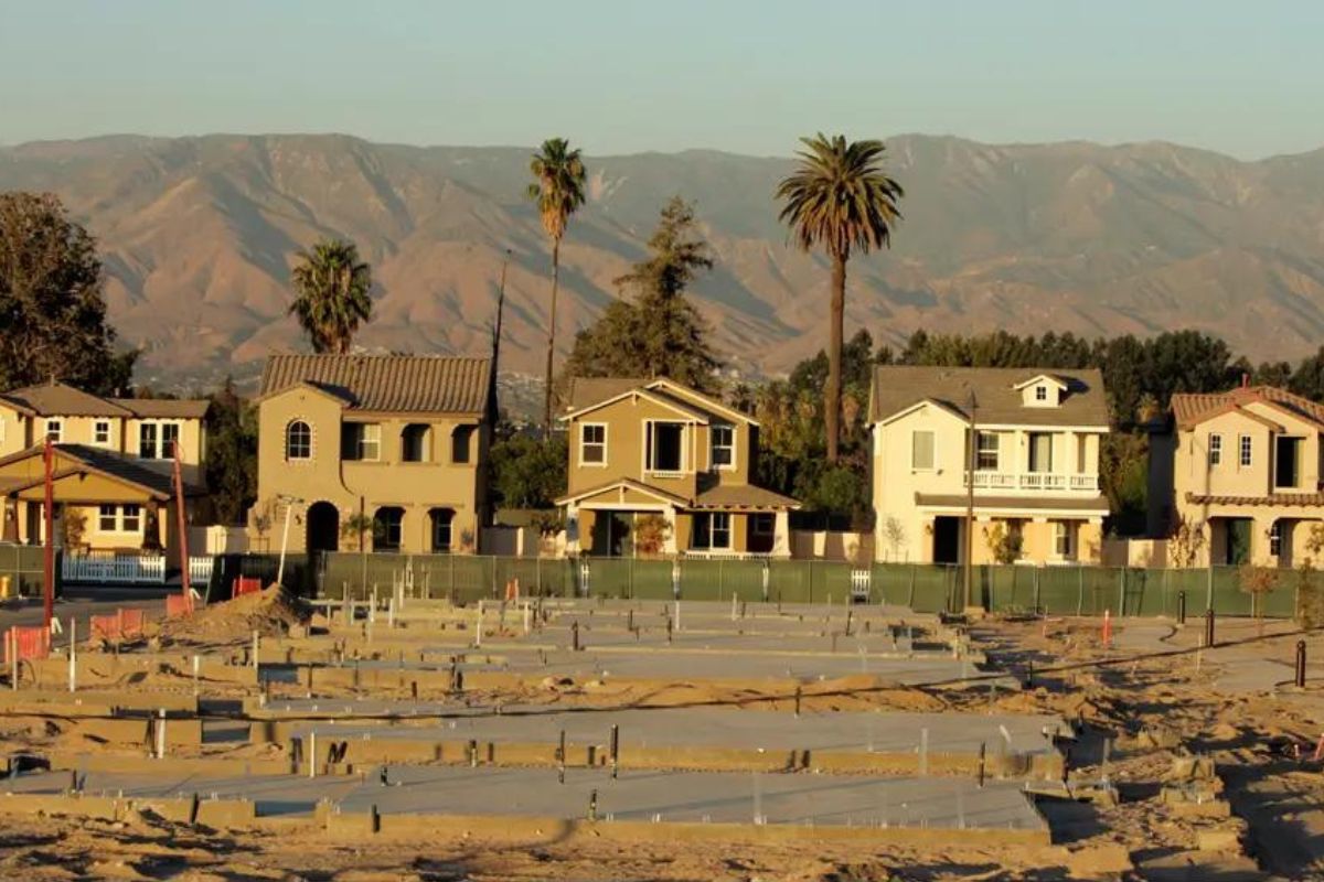 Loma Linda na Califórnia tem sua longevidade (Foto: Getty Images)