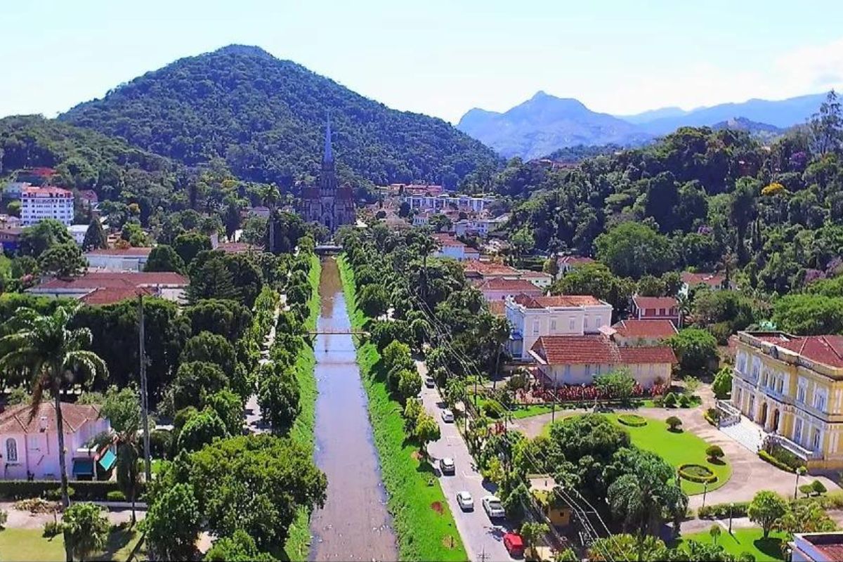 Foto Petropolis