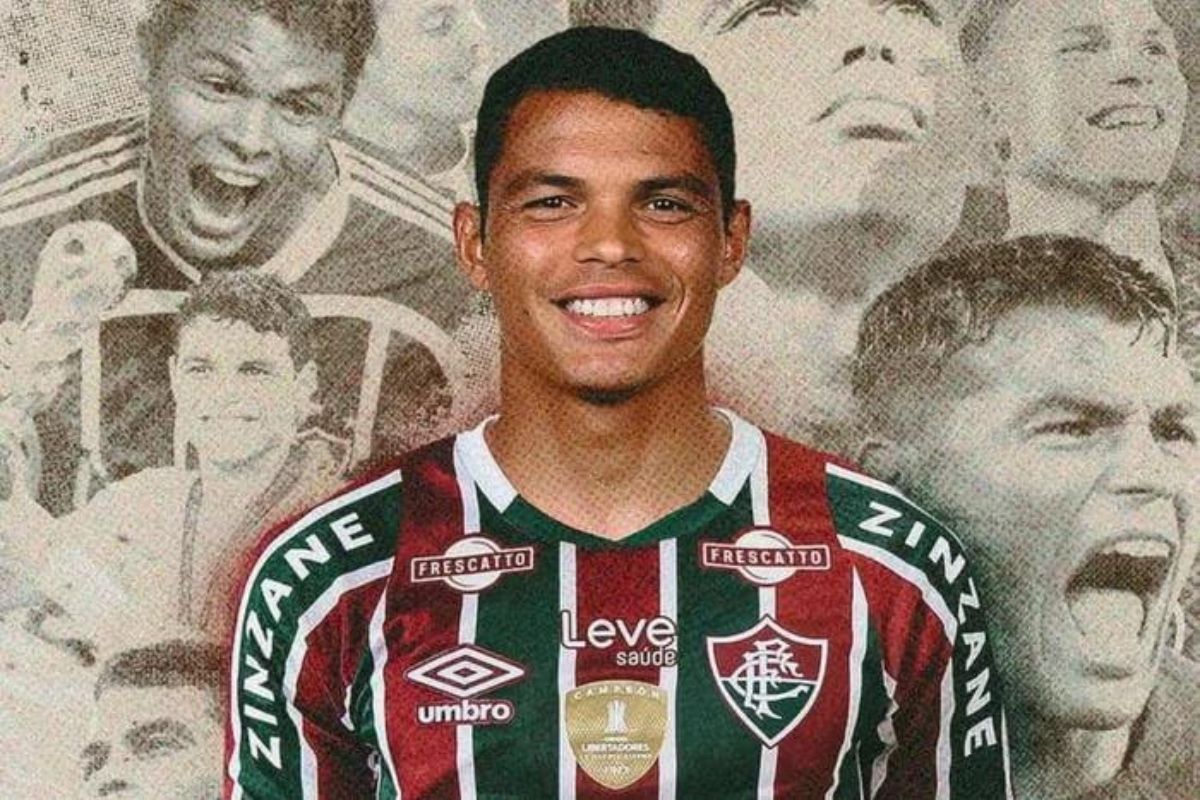 Thiago silva