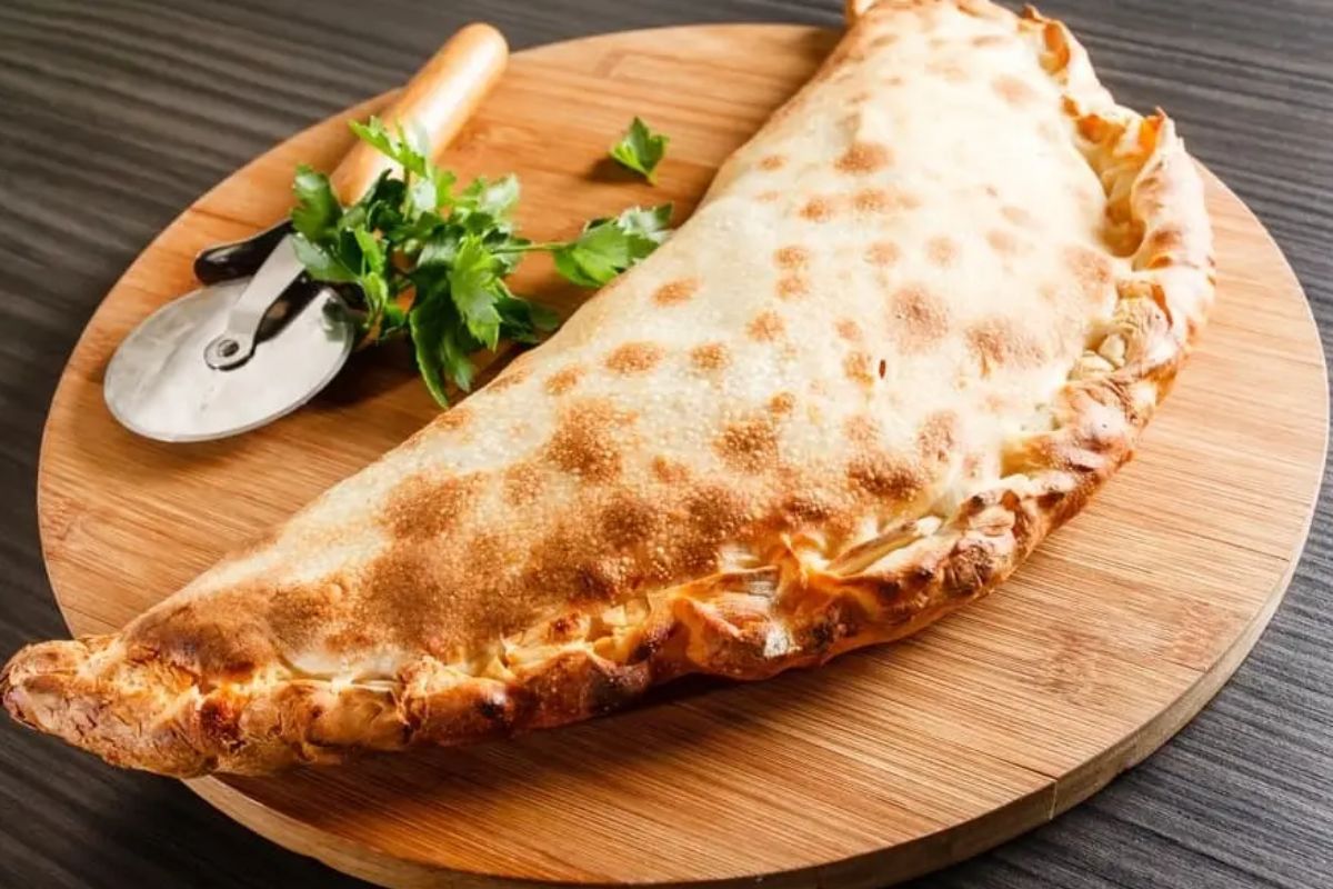 calzone