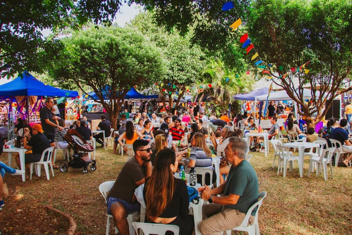 feira borogodo