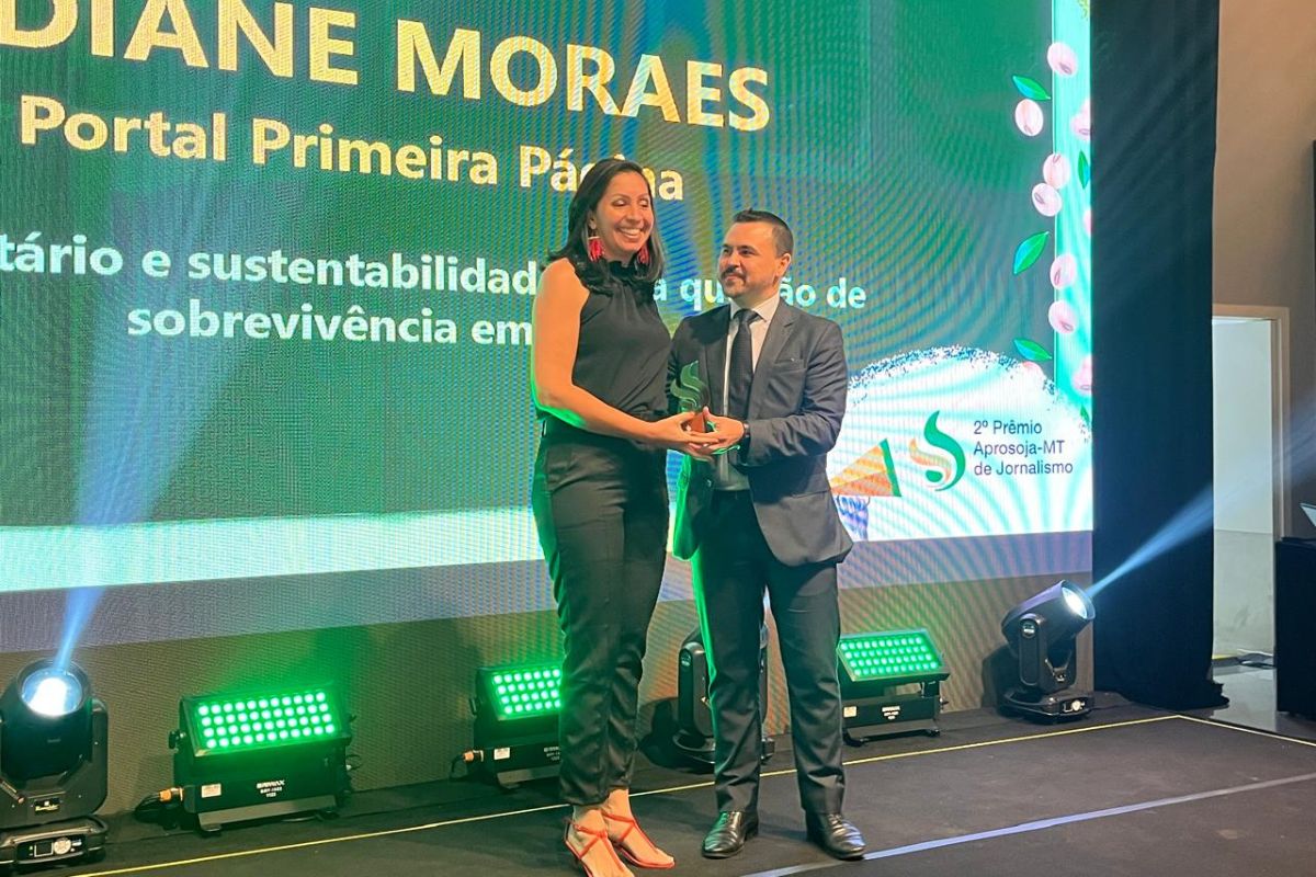 jornalistas premiados premio aprosoja 5