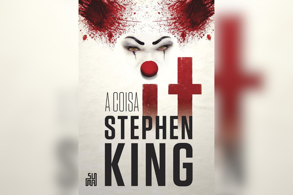 Stephen King A coisa