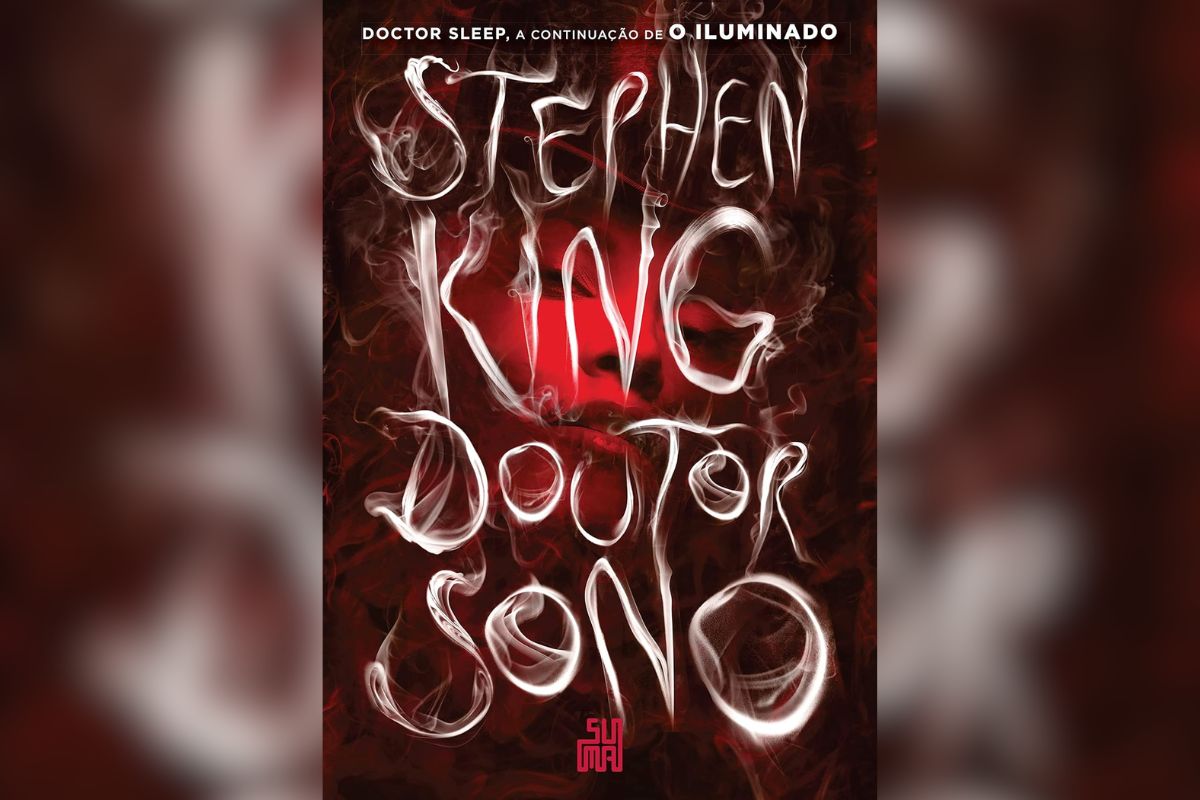 Stephen King O Doutor Sono