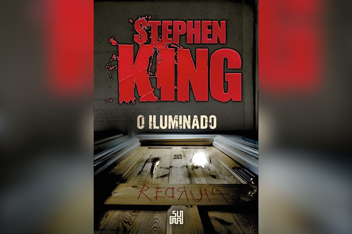 Stephen King O Iluminado 2