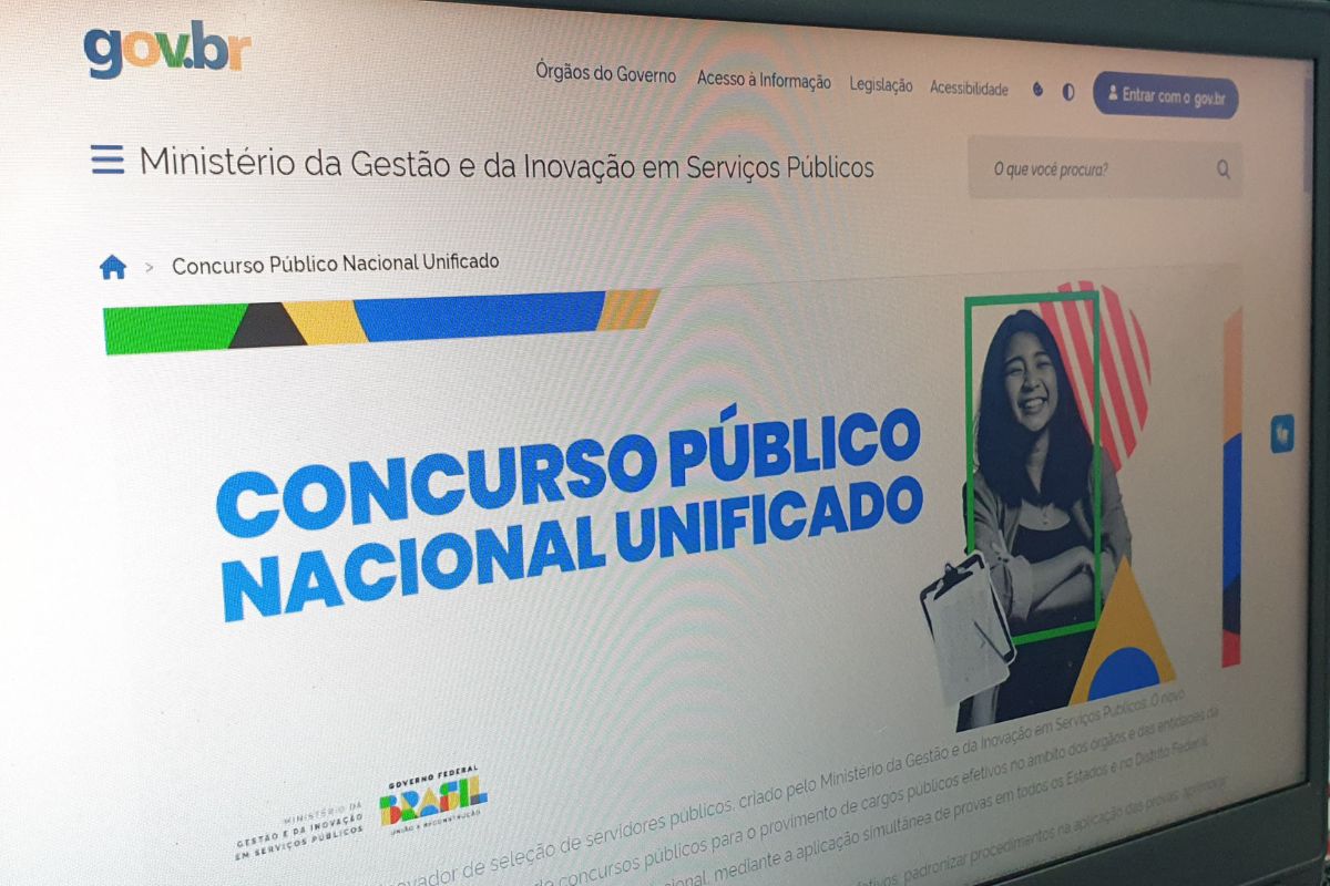 Enem dos Concursos