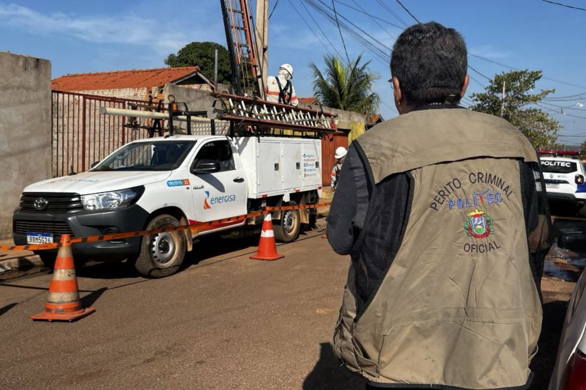 furto de energia eletrica gato ligações clandestinas