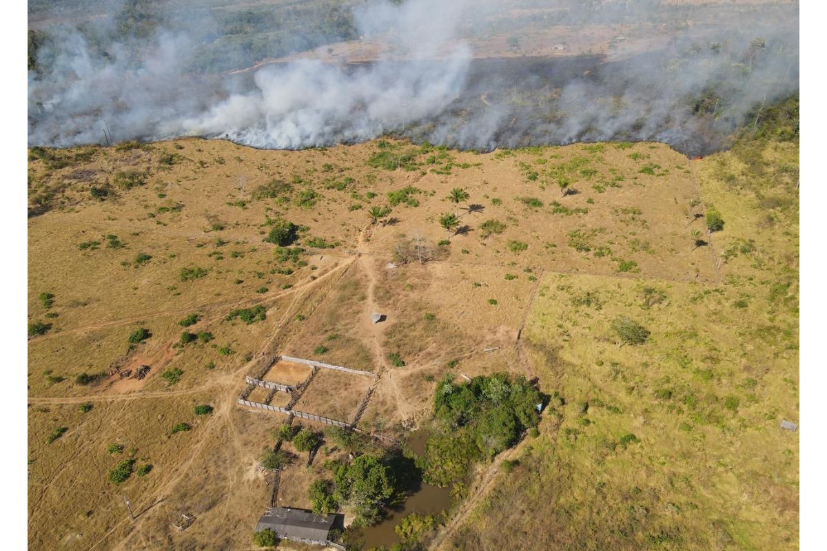 incendio aripuana 1