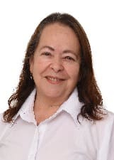 Candidata Fátima Resente (PT). (Foto: Divulgação)