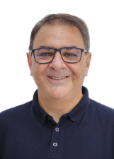 Candidato Damiani (MDB). (Foto: Divulgação)