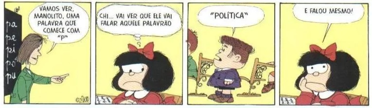 Mafalda 3