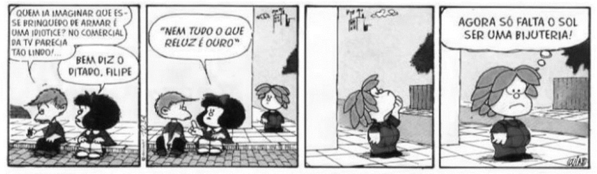 Mafalda 4