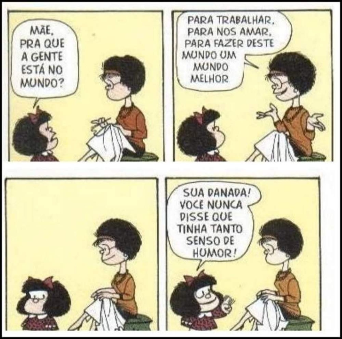 Mafalda 8