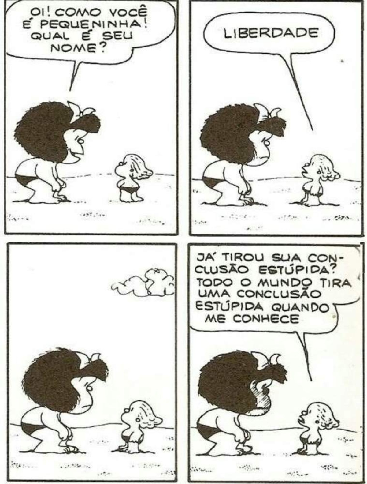 Mafalda 9