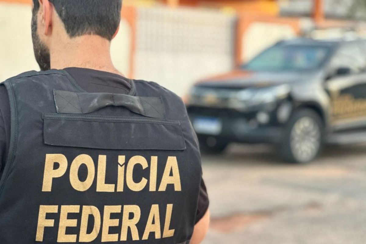 Operação Baal investiga grupo criminoso de roubo na modalidade 'novo cangaço', em São Paulo. (Foto: Polícia Federal)