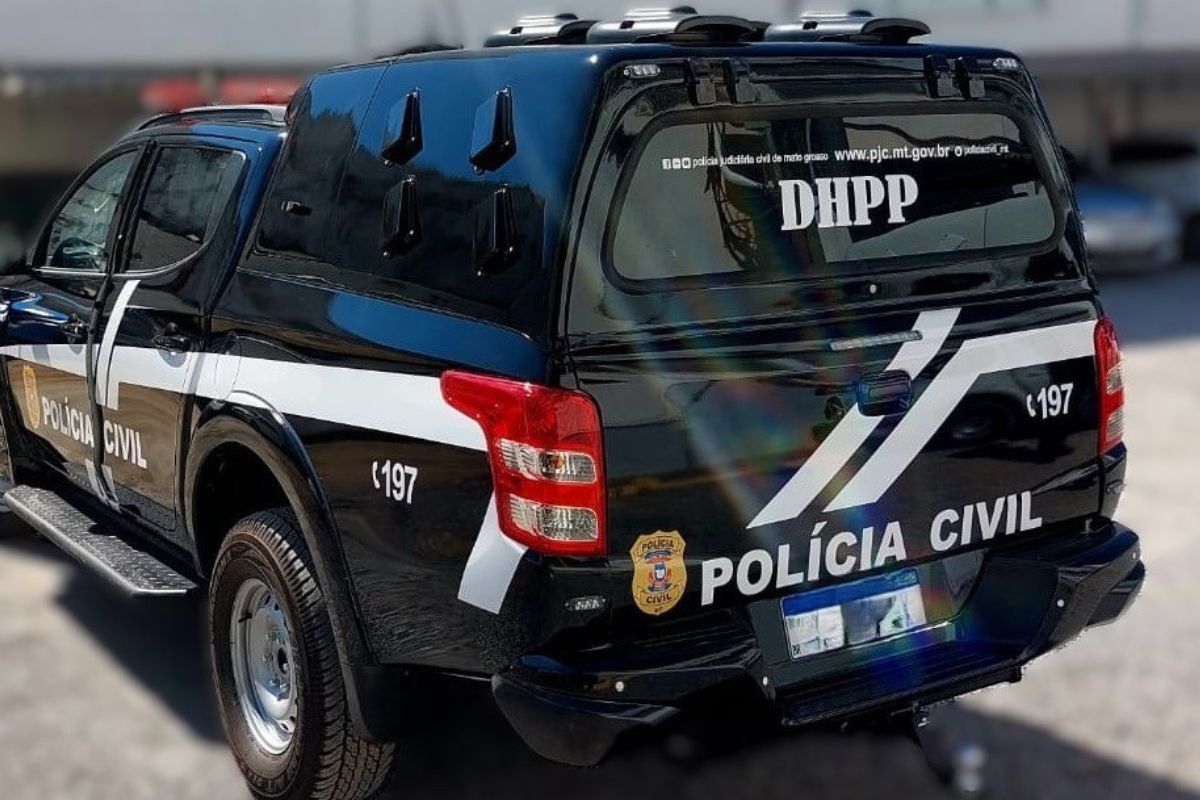 Josiane Ferreira da Silva, de 26 anos, foi vítima de feminicídio no bairro Santa Rosa, em Cuiabá. (Foto: PJC-MT)