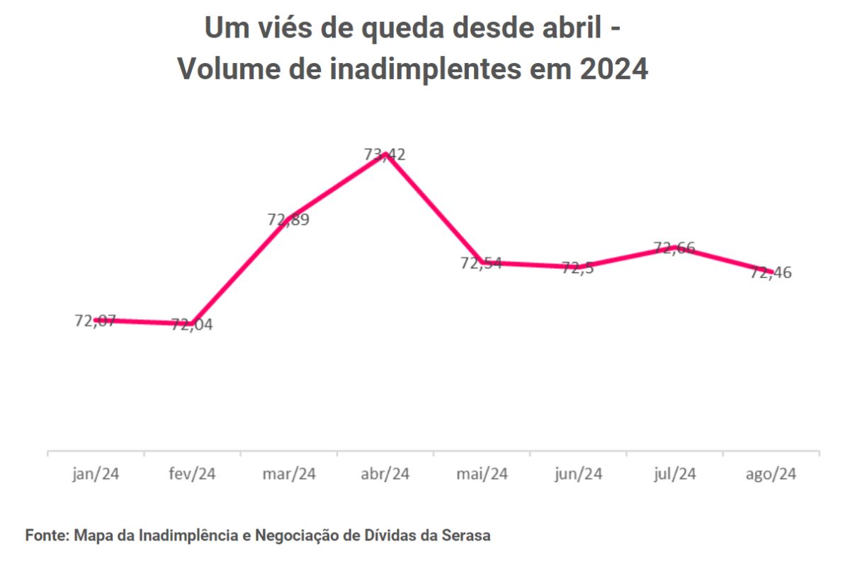 dividas serasa