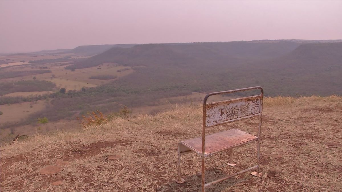 Morro do Ernesto