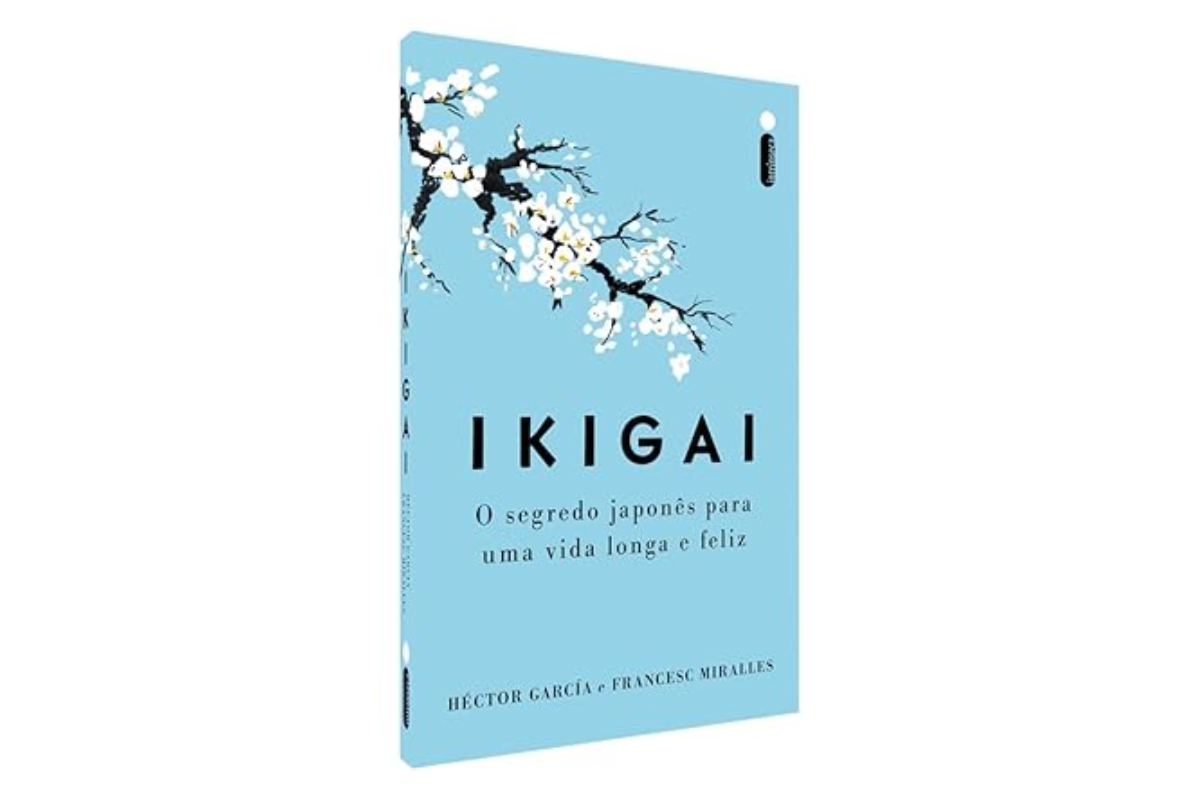 Ikigai