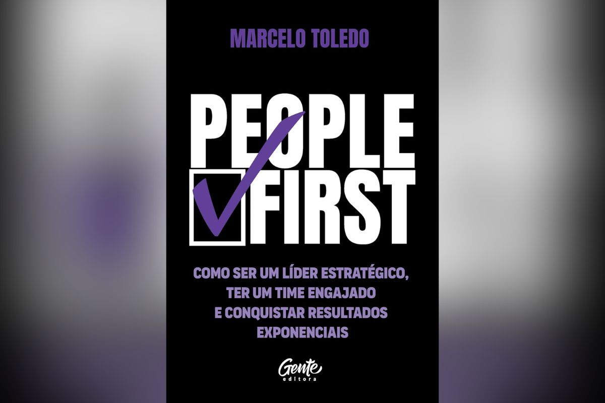 People First livro mais vendidos