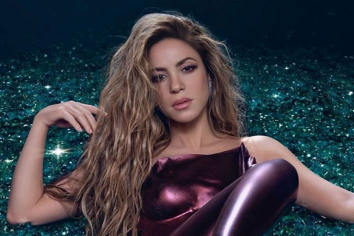 Shakira