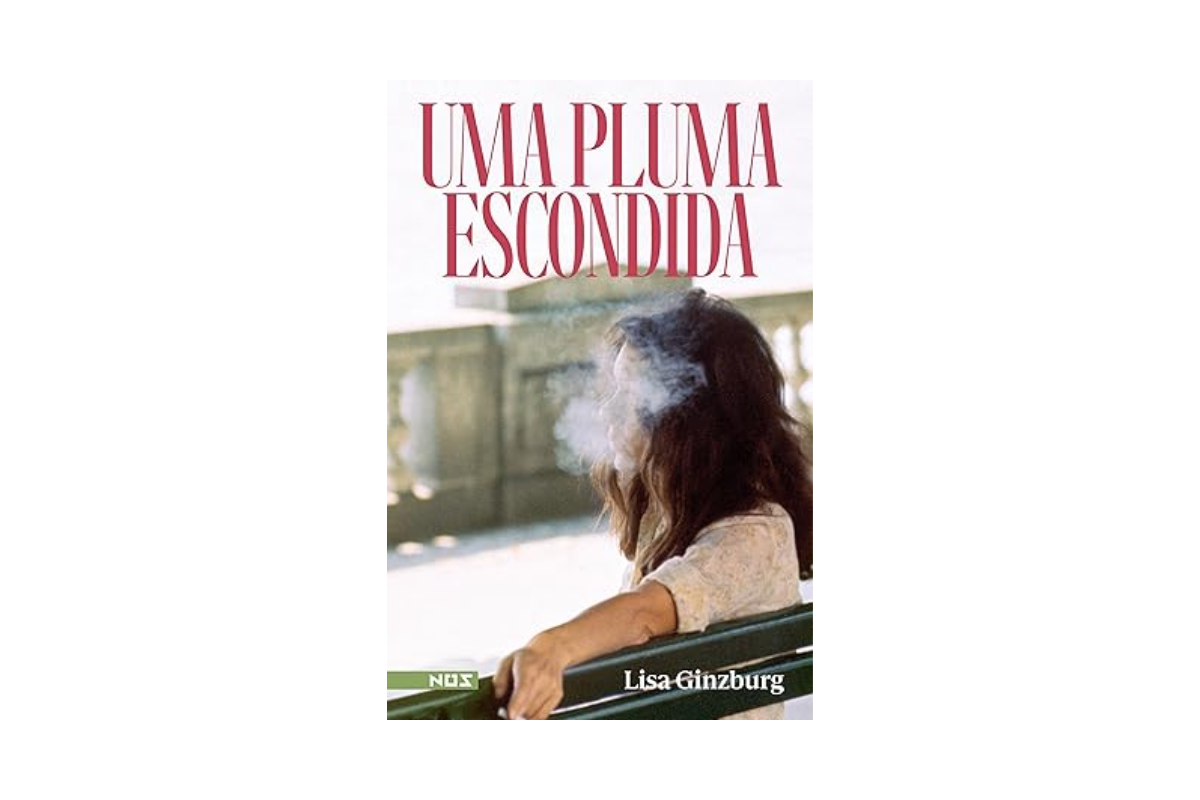 Uma pluma escondida