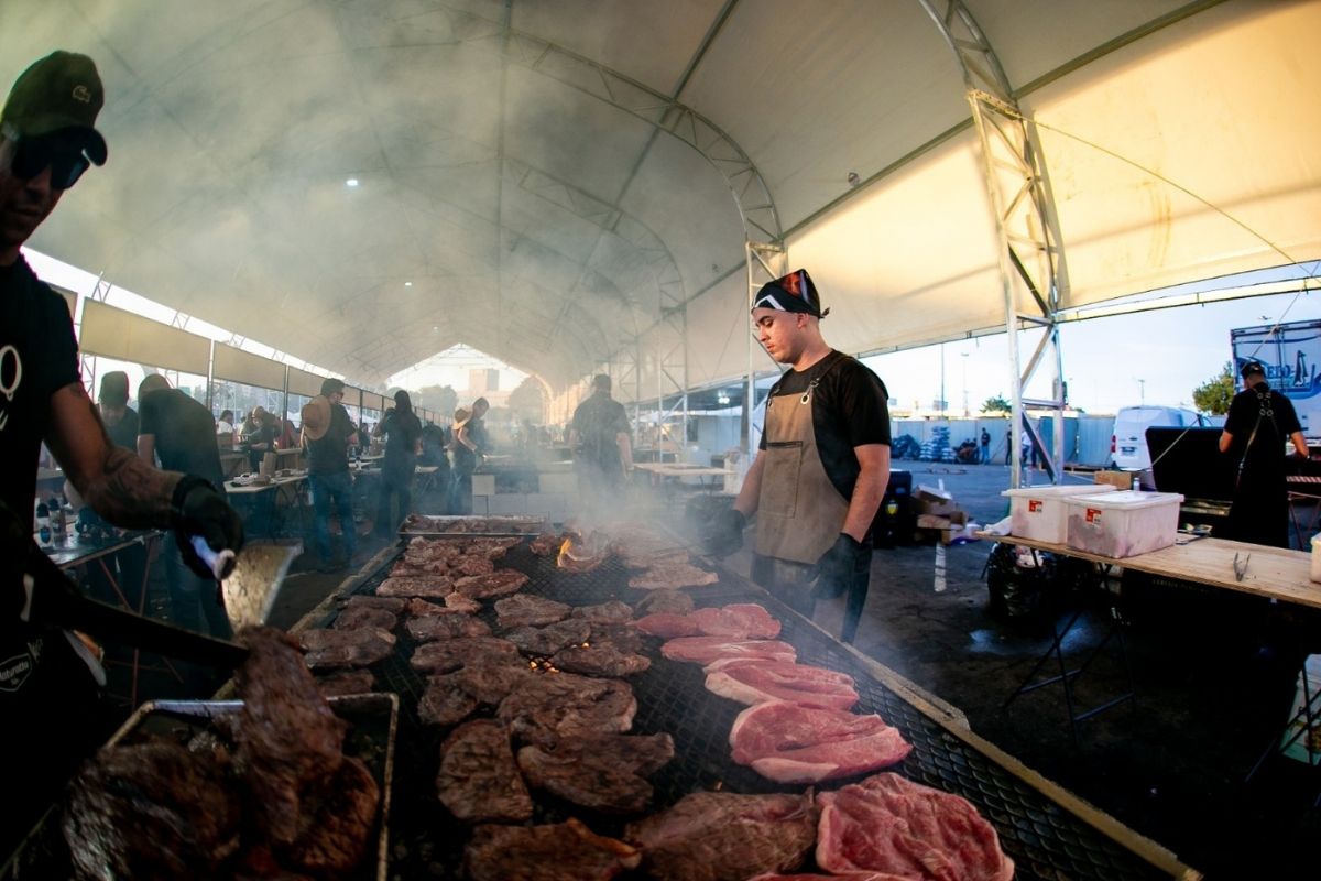 carne festival bbq mix