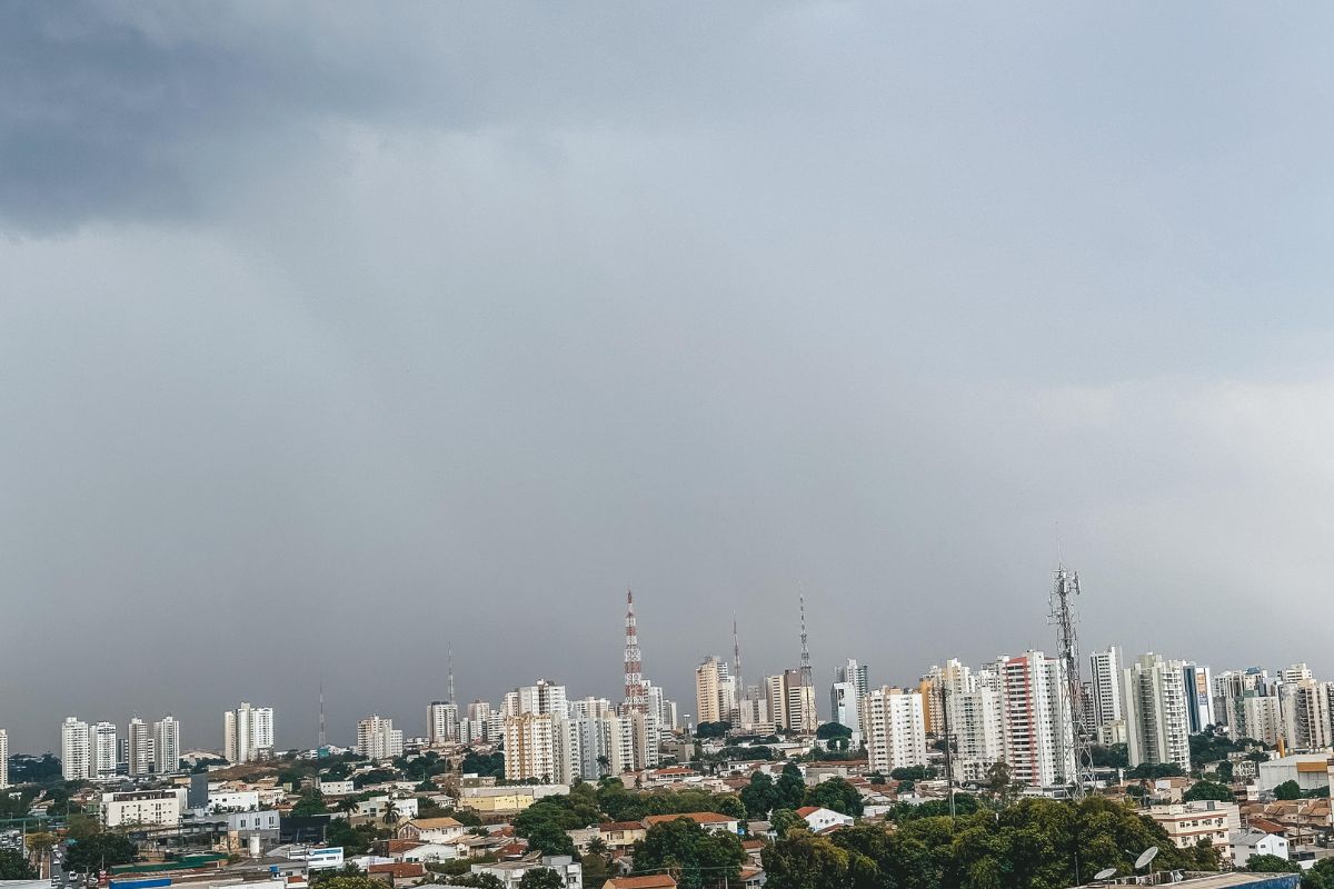 chuva cuiaba