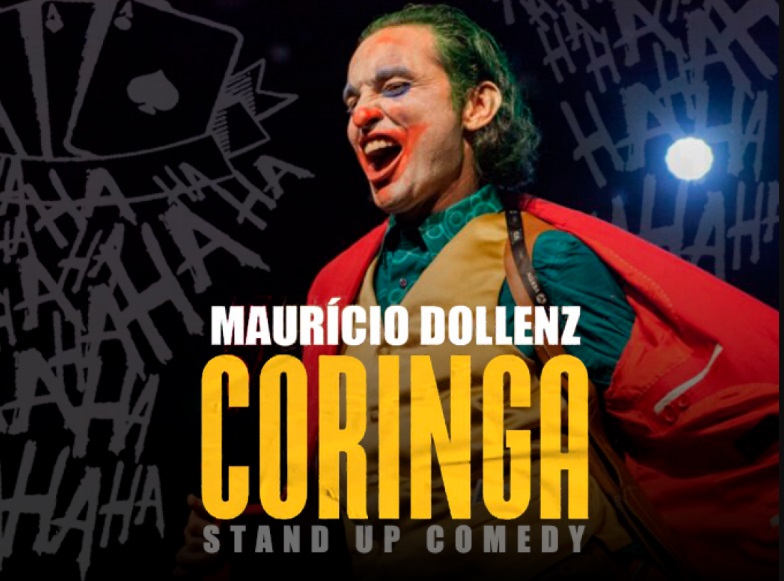 CORINGA CINE TEATRRO