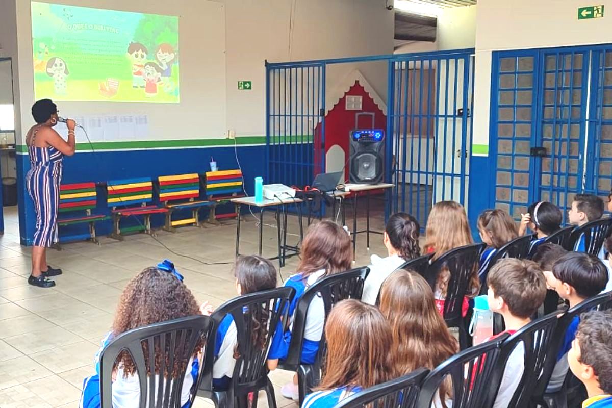 PSICÓLOGA DE MS - DIA DA CONSCIÊNCIA NEGRA