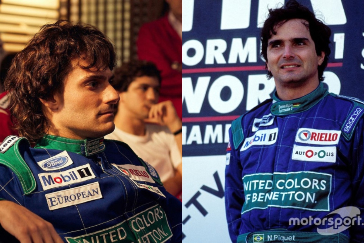 Nelson Piquet