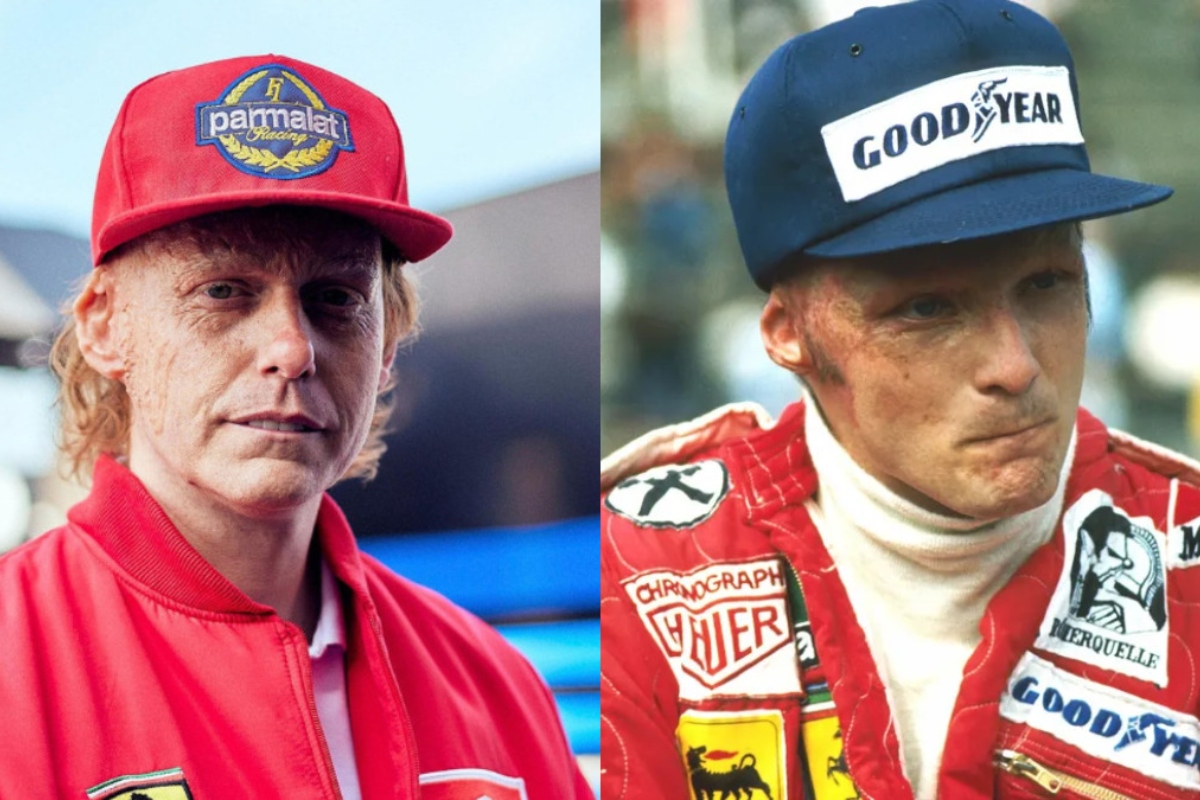 Niki Lauda