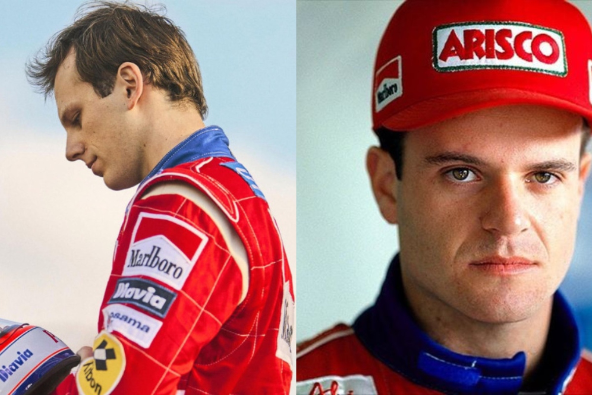 Rubens Barrichello